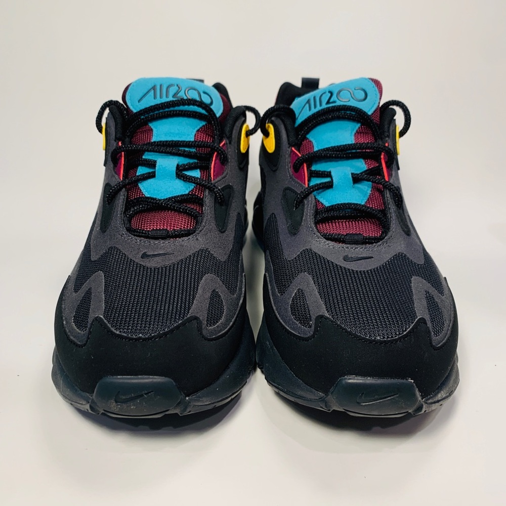 NIKE AIR MAX 200 - Picture 2 of 11